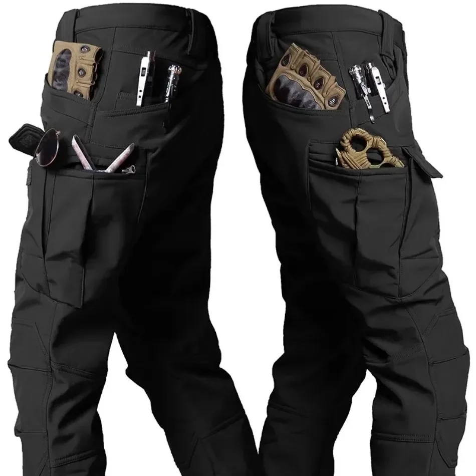 Winter Clothing Equipment - 2026 Herren Winter Wasserdichte Kletter-, Ski-,