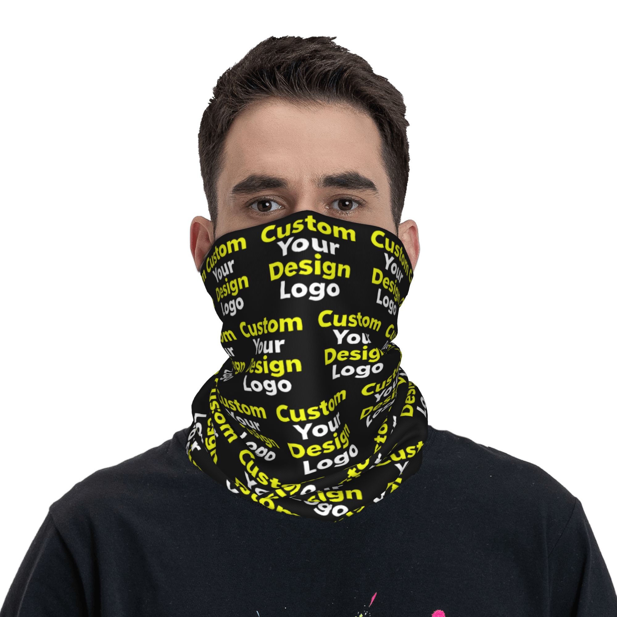 Individuell Gestalteter Bandan – Wool Balaclava Knit Bewertung und Preis