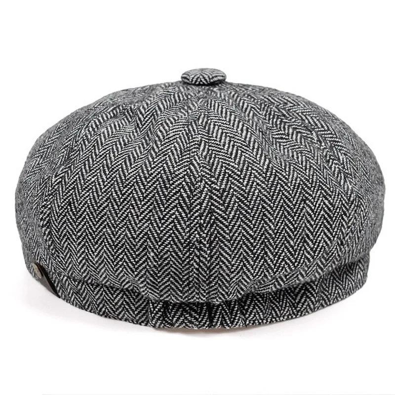 Herren Flat-Top Ivy Gatsby Fah – Winter Clothing Drive Bewertung und Preis