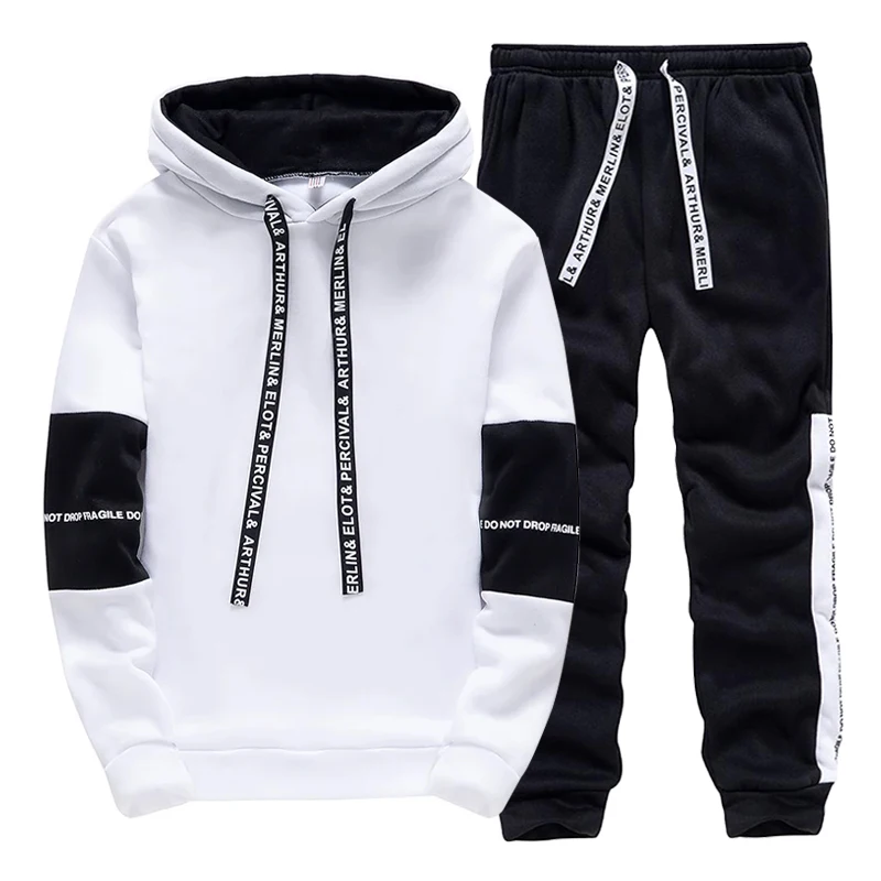 Trainingsanzug für Herren Läss – Winter Clothing Equipment Bewertung und Preis