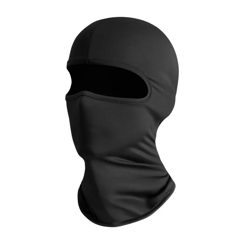 Eisseide Kühlende Vollgesichts – Wool Balaclava Knit Bewertung und Preis