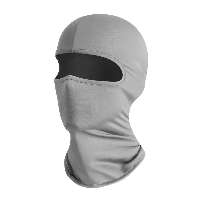 Eisseide Kühlende Vollgesichts – Wool Balaclava Knit Bewertung und Preis