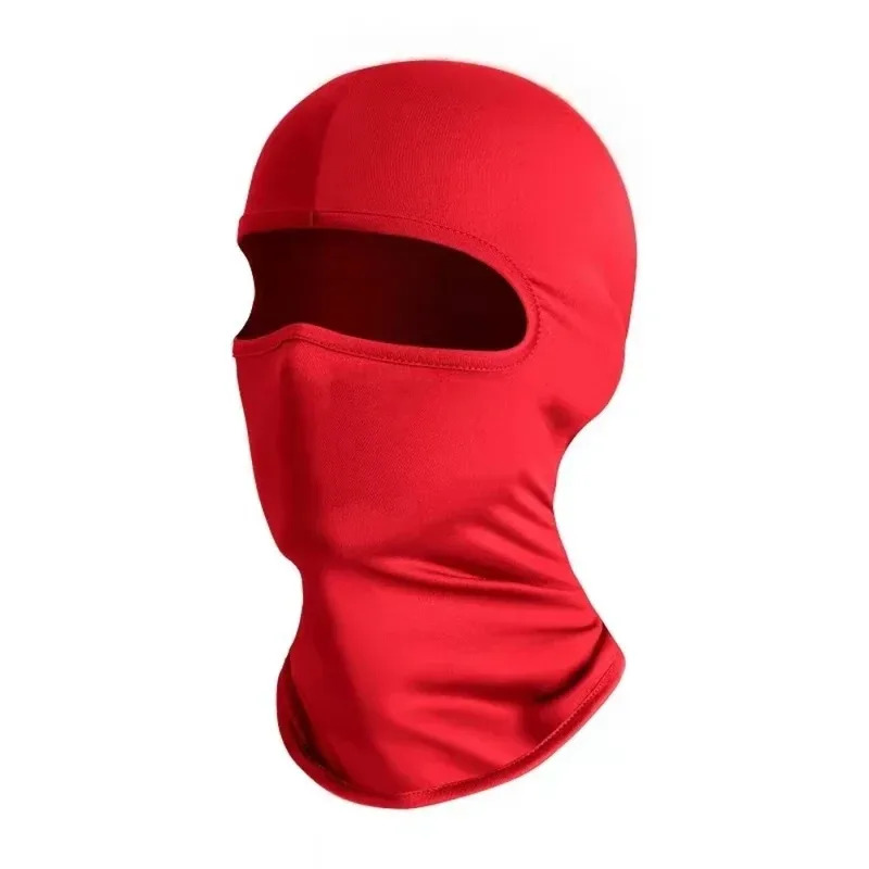 Eisseide Kühlende Vollgesichts – Wool Balaclava Knit Bewertung und Preis