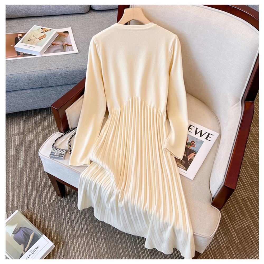 Lässige, elegante V-Ausschnitt – Winter Clothing For Plus Size Women Bewertung und Preis