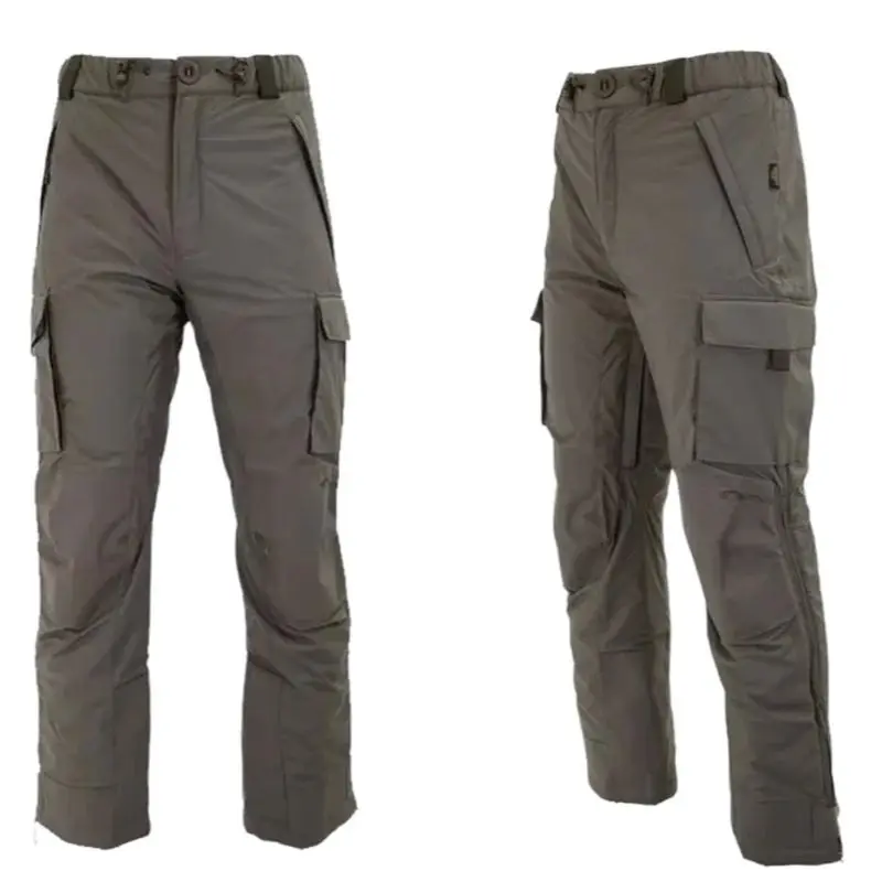 MIG 4.0 Taktische Jacke und ta – Winter Clothing Material Bewertung und Preis