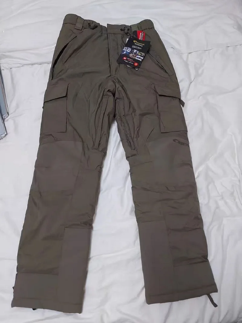 MIG 4.0 Taktische Jacke und ta – Winter Clothing Material Bewertung und Preis