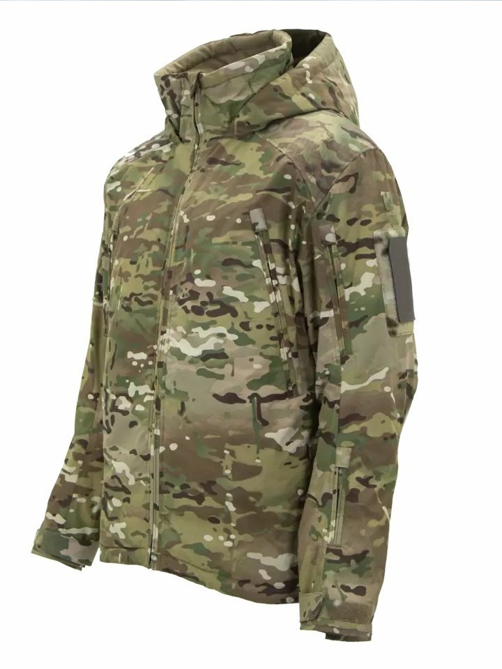 MIG 4.0 Taktische Jacke und ta – Winter Clothing Material Bewertung und Preis