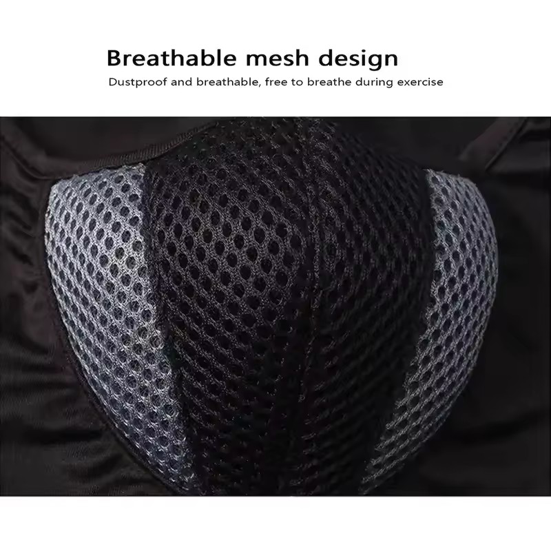 Vollgesichtsmaske Radfahren Wi – Wool Balaclava Knit Bewertung und Preis