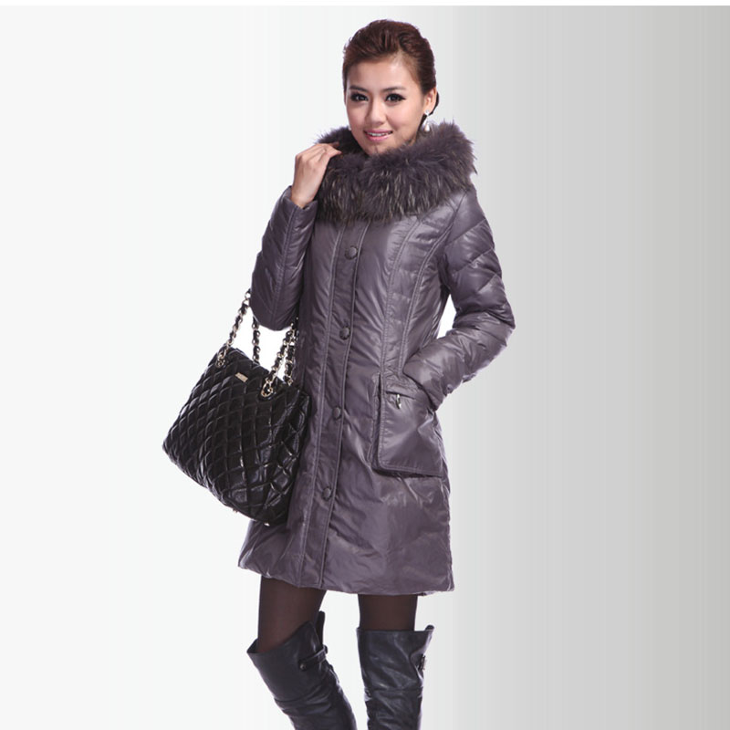 Damen Wintermäntel Daunenjacke – Winter Clothing For Plus Size Women Bewertung und Preis