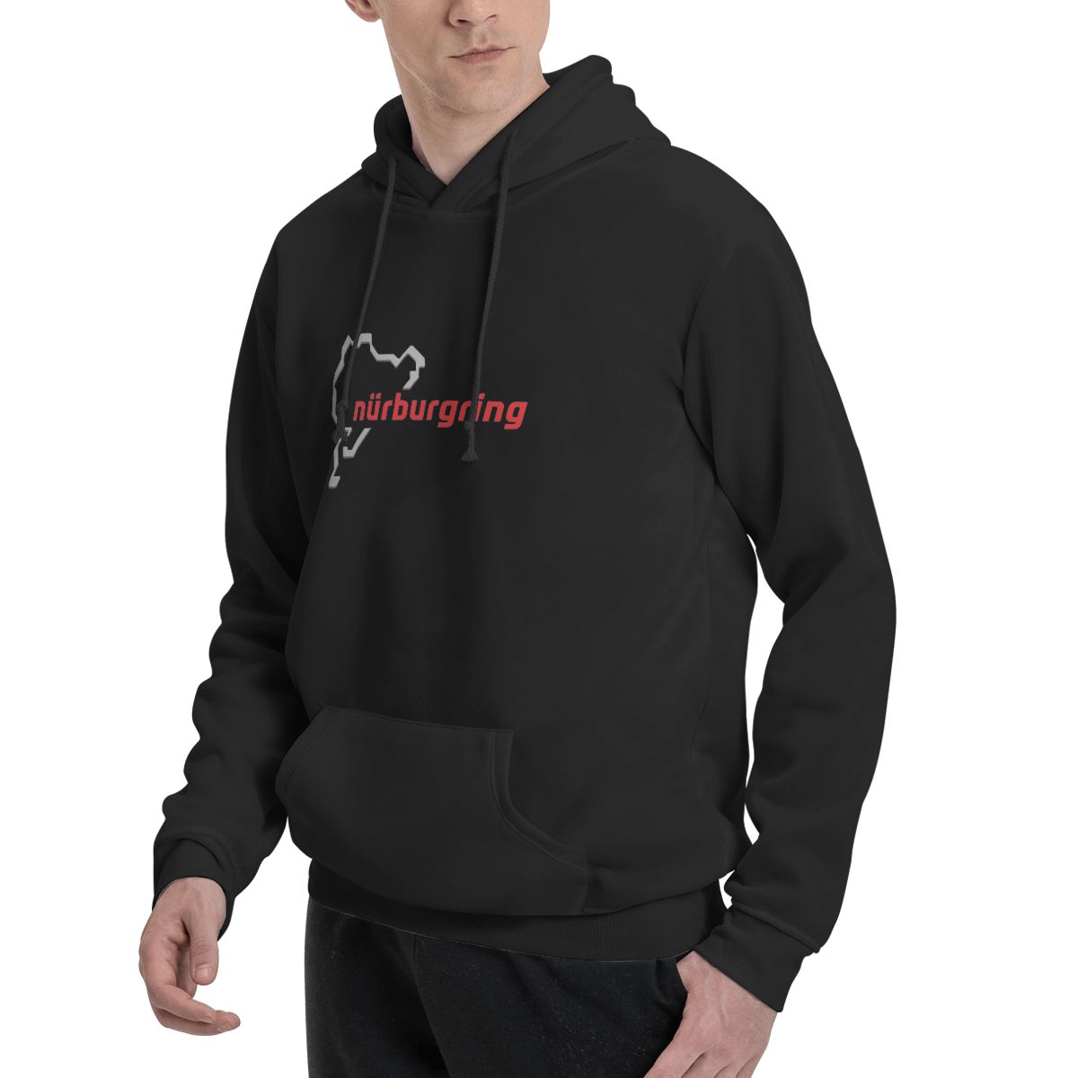 Rennstrecke Deutschland Nürbur – Winter Clothing Germany Bewertung und Preis