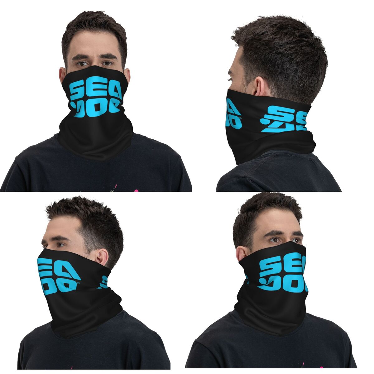 Sea Doo Team Rxt Brt Marine Ba – Wool Balaclava Knit Bewertung und Preis