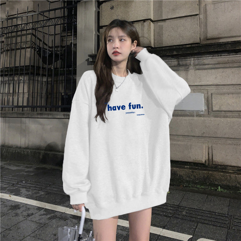 Damen-Sweatshirts, Alt-Kleidun – Winter Clothing Material Bewertung und Preis