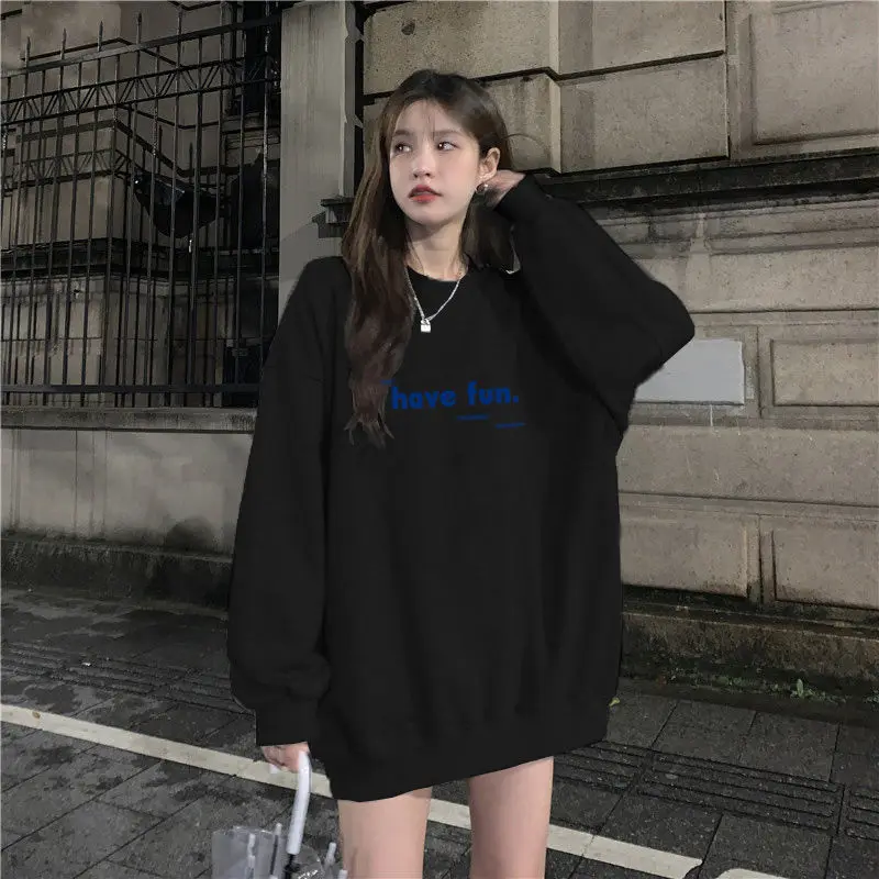 Damen-Sweatshirts, Alt-Kleidun – Winter Clothing Material Bewertung und Preis