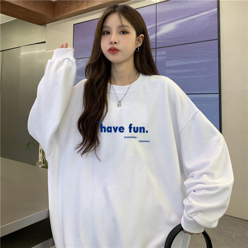Damen-Sweatshirts, Alt-Kleidun – Winter Clothing Material Bewertung und Preis