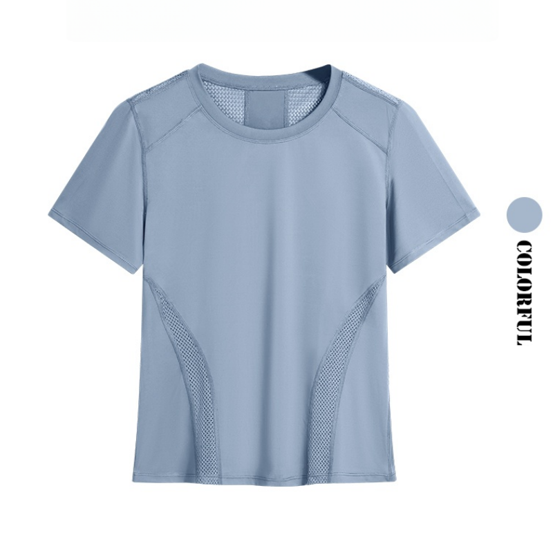 DRUR Sommer Leichtes Lauf-T-Sh – Winter Clothing Equipment Bewertung und Preis