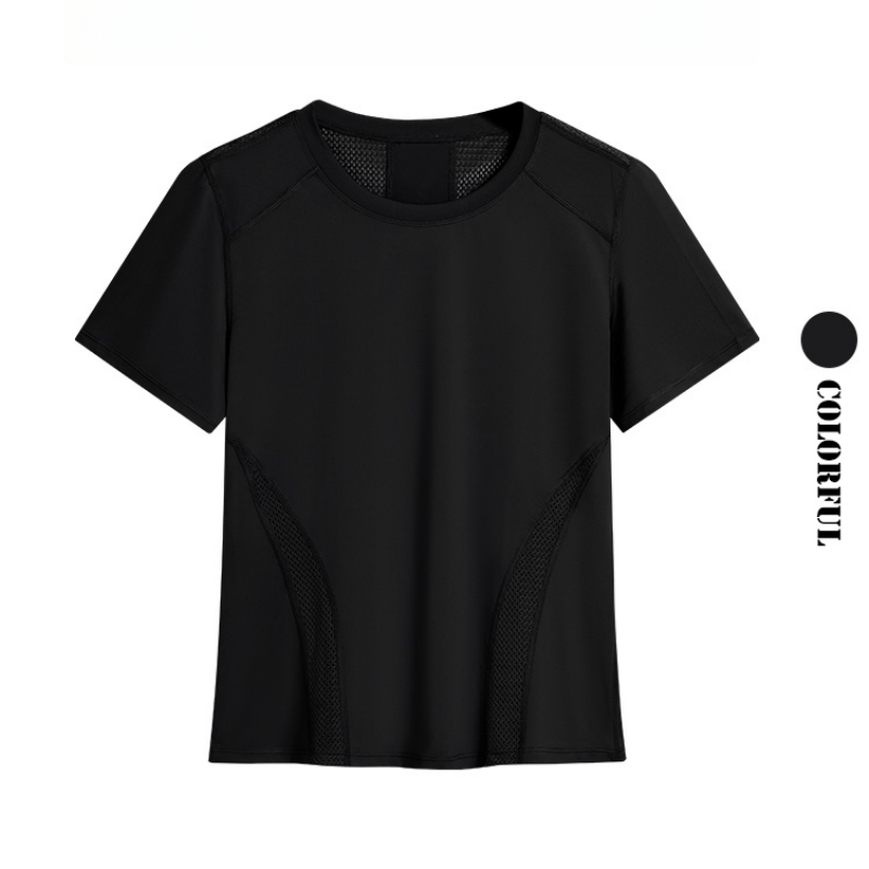 DRUR Sommer Leichtes Lauf-T-Sh – Winter Clothing Equipment Bewertung und Preis