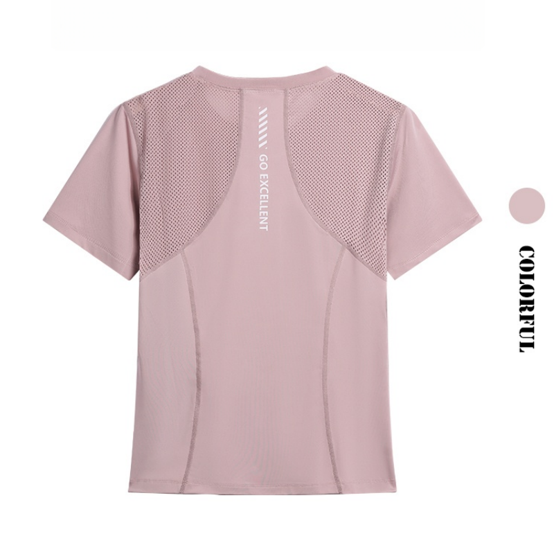 DRUR Sommer Leichtes Lauf-T-Sh – Winter Clothing Equipment Bewertung und Preis
