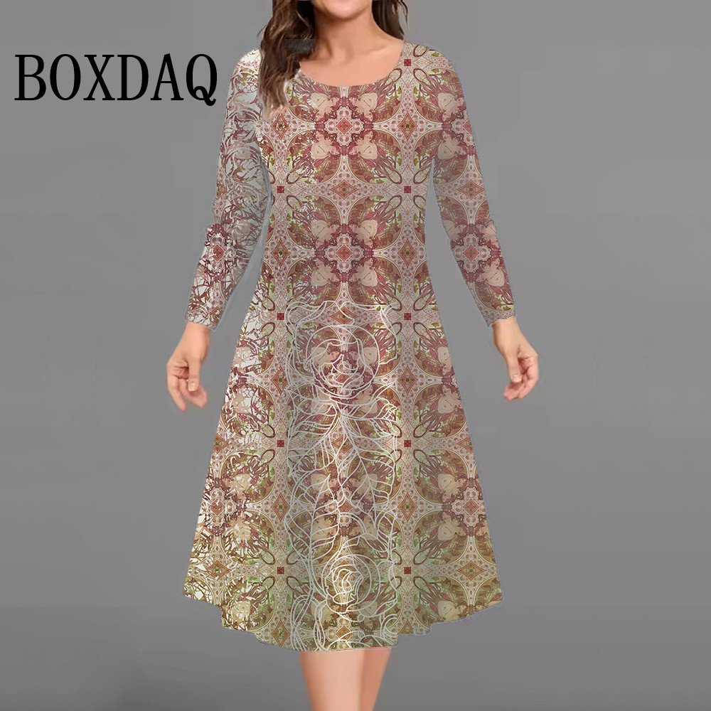 Neue Mode Elegante Frauen Klei – Winter Clothing For Plus Size Women Bewertung und Preis
