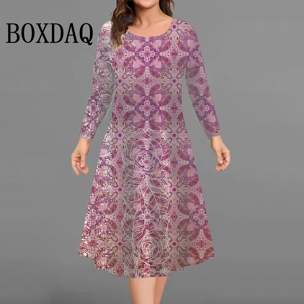 Neue Mode Elegante Frauen Klei – Winter Clothing For Plus Size Women Bewertung und Preis
