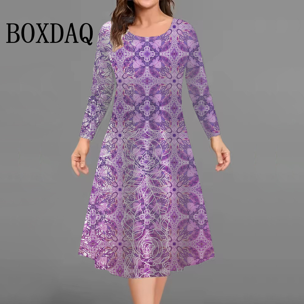 Neue Mode Elegante Frauen Klei – Winter Clothing For Plus Size Women Bewertung und Preis