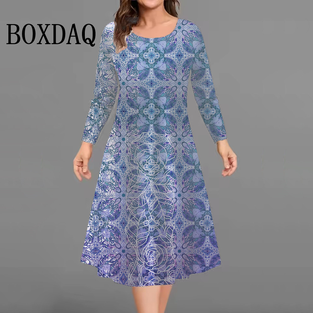 Neue Mode Elegante Frauen Klei – Winter Clothing For Plus Size Women Bewertung und Preis