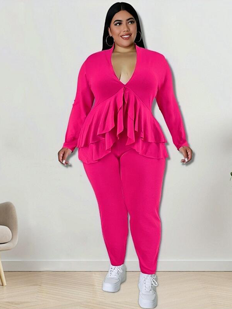 Plus Größe Frauen Kleidung Chi – Winter Clothing For Plus Size Women Bewertung und Preis