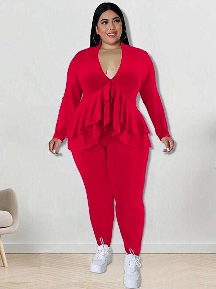Plus Größe Frauen Kleidung Chi – Winter Clothing For Plus Size Women Bewertung und Preis