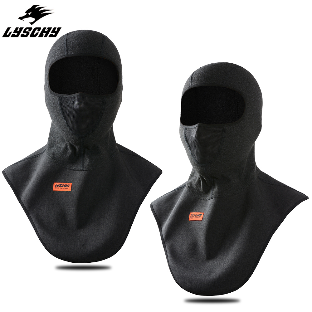 Neue Winter Motorrad Maske Fle – Wool Balaclava Knit Bewertung und Preis