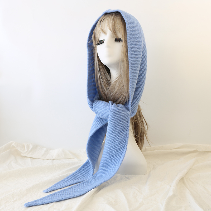 100% Wolle Big Sophie Schal Üb – Wool Balaclava Knit Bewertung und Preis