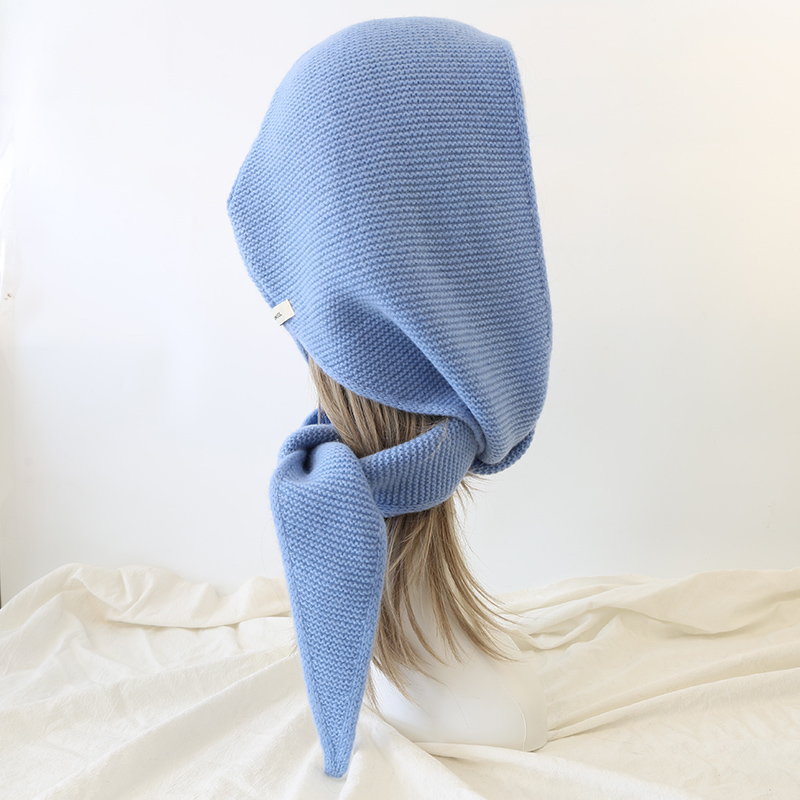 100% Wolle Big Sophie Schal Üb – Wool Balaclava Knit Bewertung und Preis