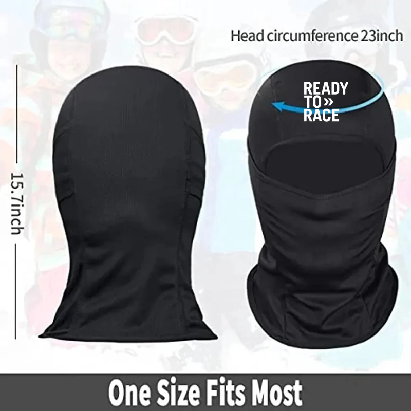 Für KTM Ready to Race Sturmhau – Wool Balaclava Knit Bewertung und Preis