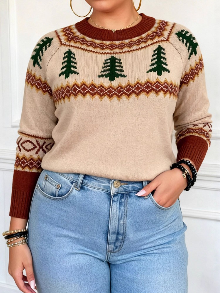 Frauen Plus Größe L-3XL Casual – Winter Clothing For Plus Size Women Bewertung und Preis