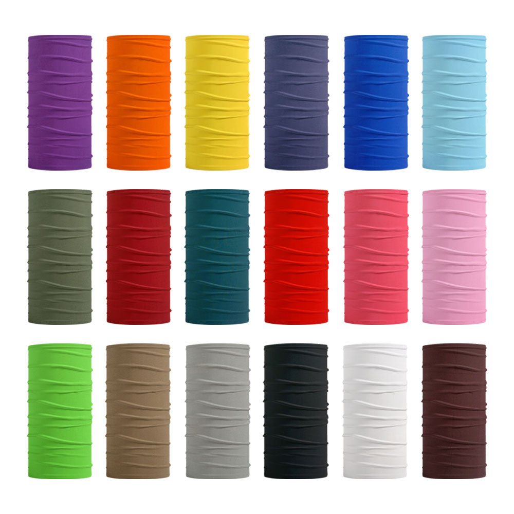 Nahtlose einfarbige Bandanas f – Wool Balaclava Knit Bewertung und Preis