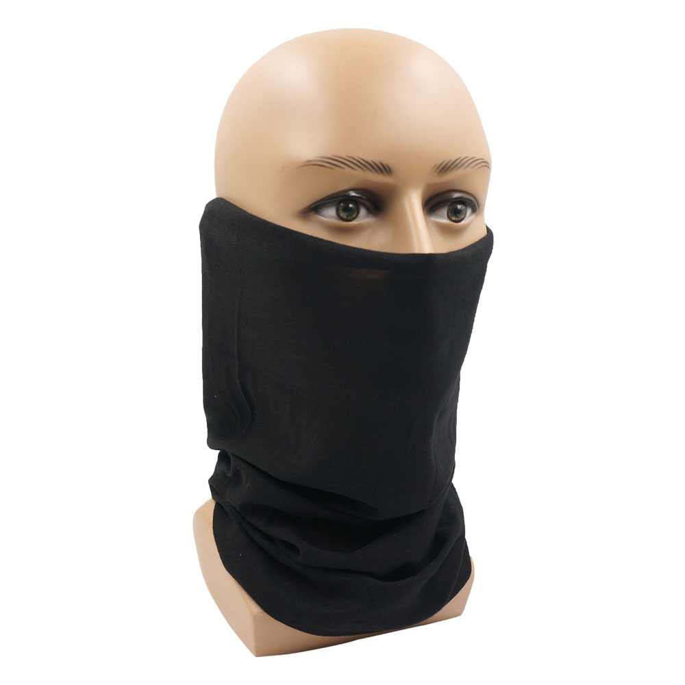 Nahtlose einfarbige Bandanas f – Wool Balaclava Knit Bewertung und Preis
