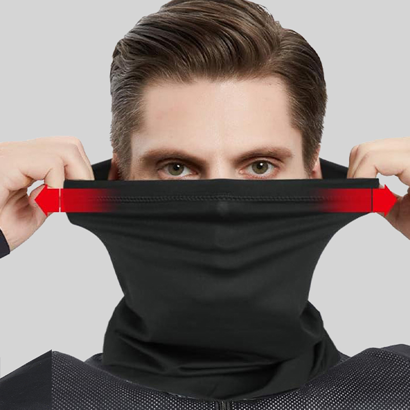 Musion Balaclava Reitmaske Mul – Wool Balaclava Knit Bewertung und Preis