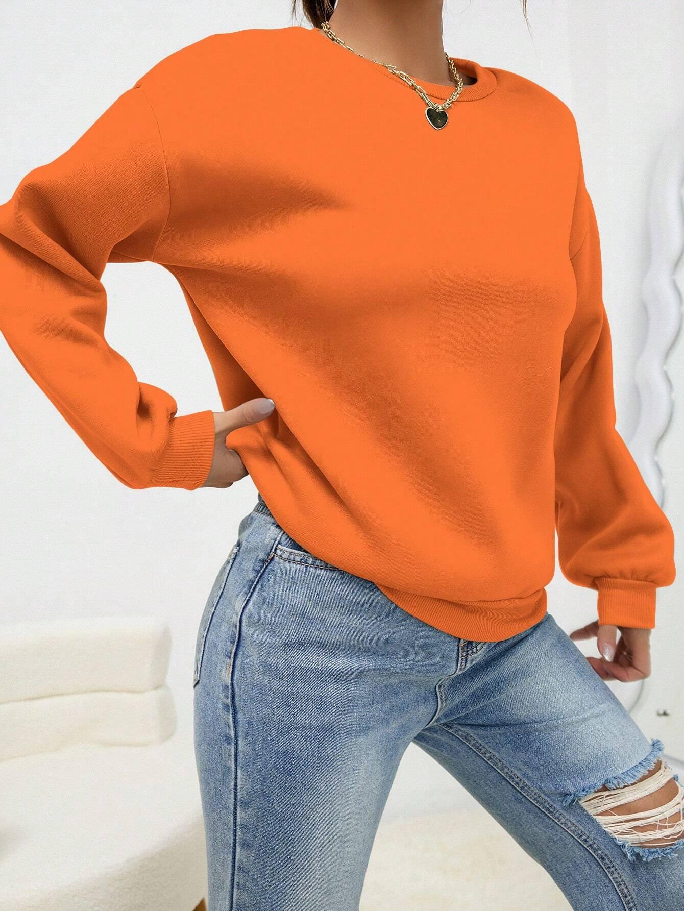 Einfarbig Mehrfarbig Plus Größ – Winter Clothing For Plus Size Women Bewertung und Preis
