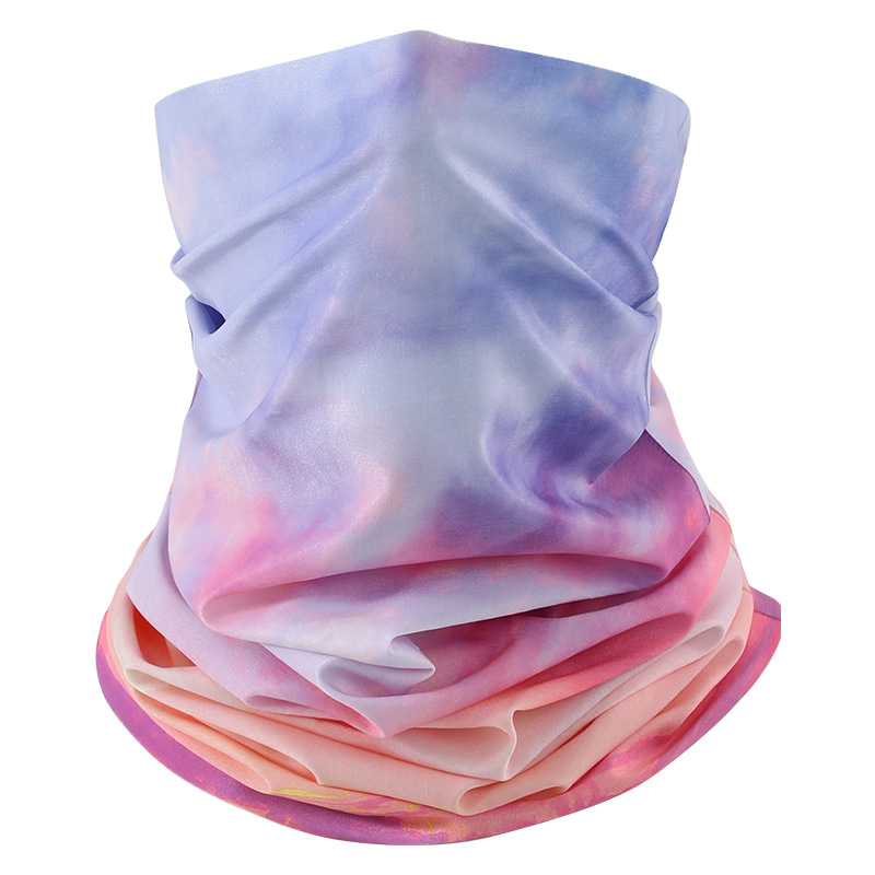 Mode Farbe Nahtlose Radfahren  – Wool Balaclava Knit Bewertung und Preis