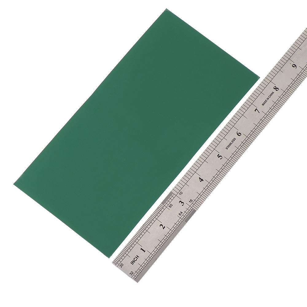 10x20cm Aufnäher-Aufkleber Sto – Winter Clothing Material Bewertung und Preis