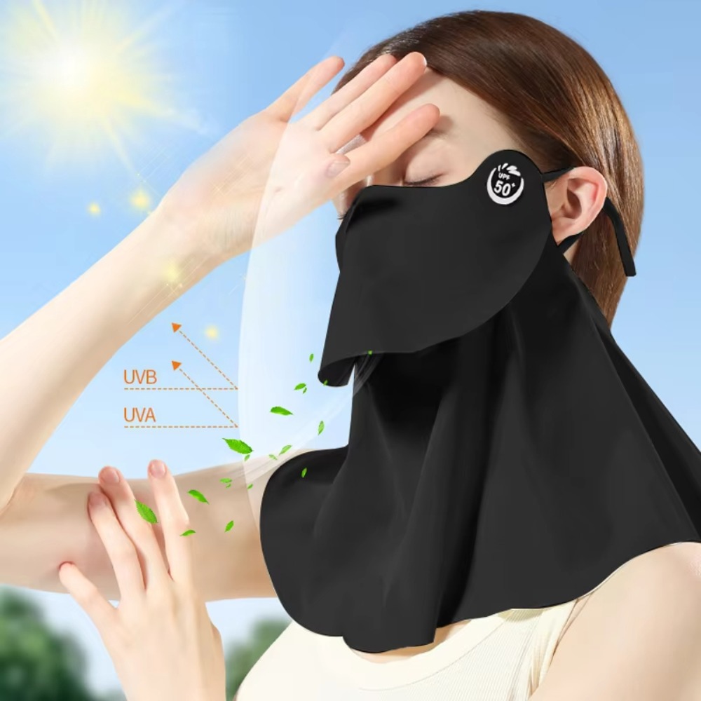 Sommerliche Eisseide-Sonnensch – Wool Balaclava Knit Bewertung und Preis
