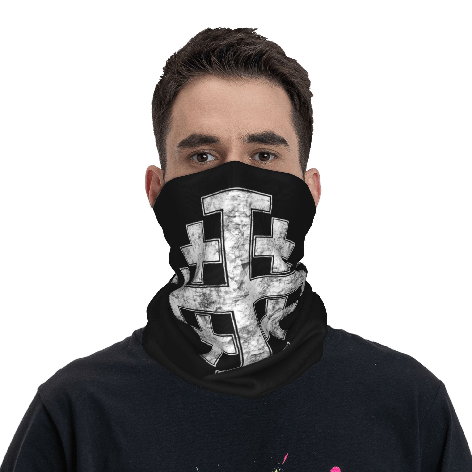 Knight Jerusalem Cross Christi – Wool Balaclava Knit Bewertung und Preis