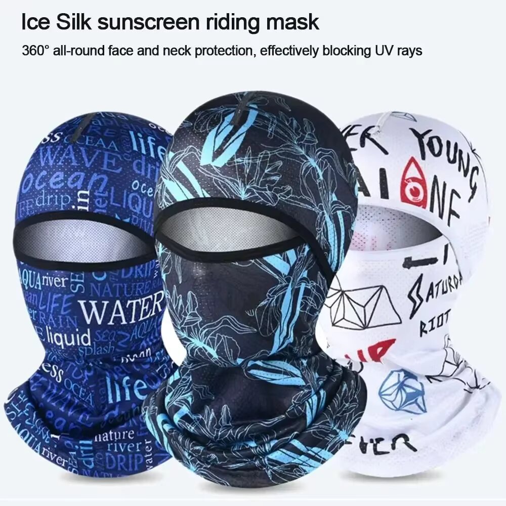 Sommerliche Kühlende Balaclava – Wool Balaclava Knit Bewertung und Preis