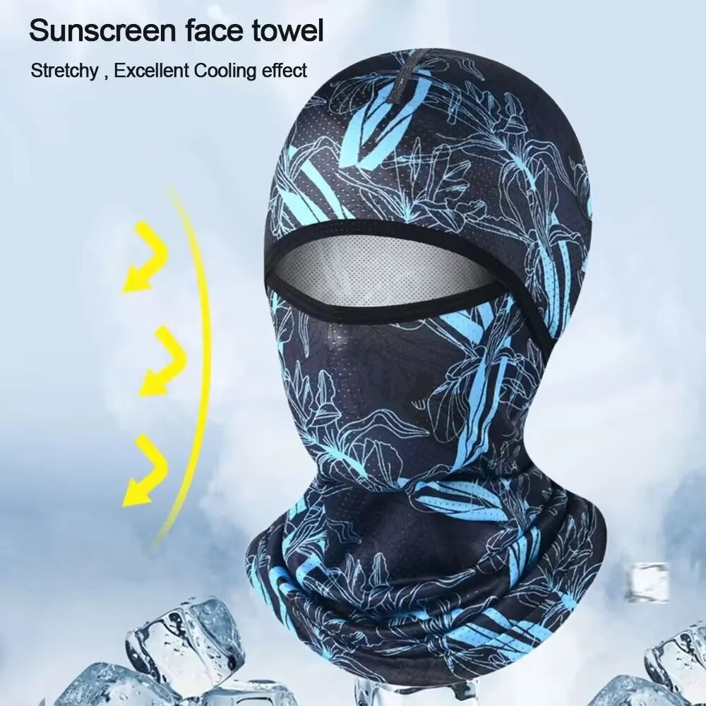 Sommerliche Kühlende Balaclava – Wool Balaclava Knit Bewertung und Preis