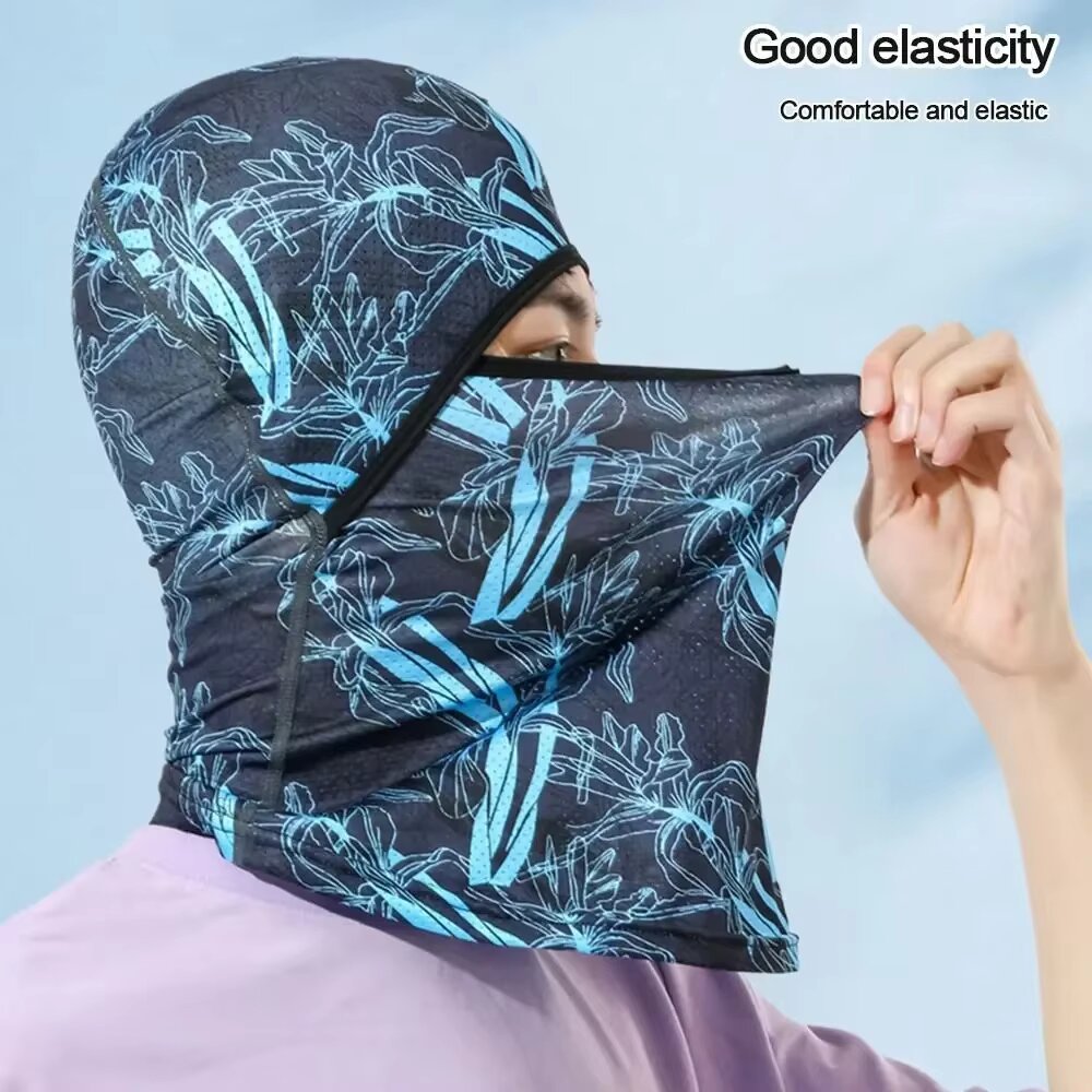 Sommerliche Kühlende Balaclava – Wool Balaclava Knit Bewertung und Preis