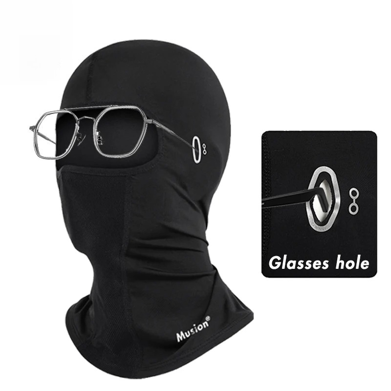 Balaclava Vollgesichtsmaske Fa – Wool Balaclava Knit Bewertung und Preis